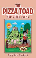 The Pizza Toad