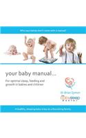 Your Baby Manual . . .