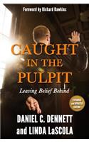 Caught in the Pulpit