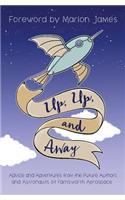 Up, Up, and Away