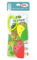 John Deere Kids 2 Pack: Corn & Friends / Berry Nice! (a Tuffy Book): (A Tuffy Book)