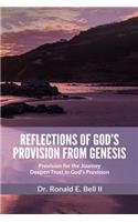 Reflections of God's Provision from Genesis