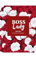 Boss Lady