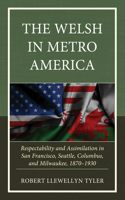 Welsh in Metro America