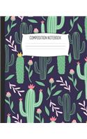 Composition Notebook