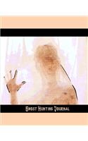 Ghost Hunting Journal