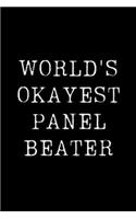 World's Okayest Panel Beater