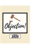 Objection