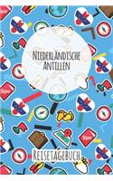 Niederländische Antillen Reisetagebuch