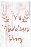 Madeline's Diary