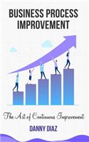 Business Process Improvement