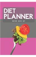 Diet Planner