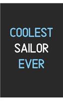 Coolest Sailor Ever
