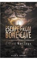 Escape from Bone