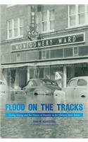 Flood on the Tracks