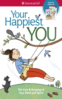 Your Happiest You