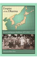 Empire of the Dharma
