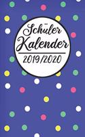 Schüler Kalender 2019 / 2020