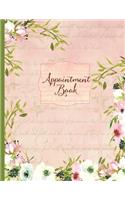 Appointment Book