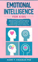 Emotional Intelligence for kids