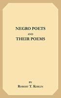 Negro Poets and Their Poems