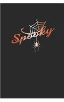 Spooky