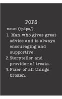 Pops