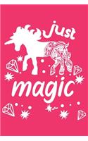 Just magic