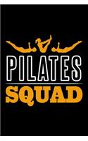 Pilates Squad