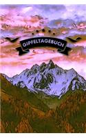 Gipfeltagebuch