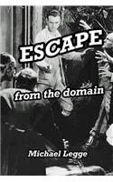 Escape from the Domain
