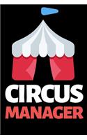 Circus Manager