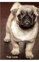 Pug Love