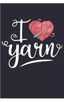 I Yarn