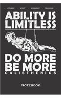 Calisthenics 
