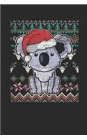 Ugly Christmas - Koala