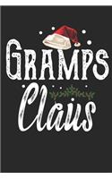 Gramps Claus