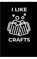 I Like Crafts