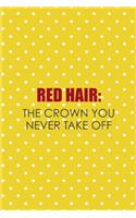 Red Hair
