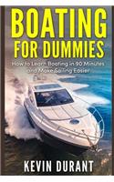 Boating for Dummies