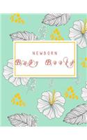 newborn baby books