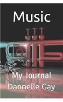 Music: My Journal