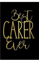 Best Carer Ever