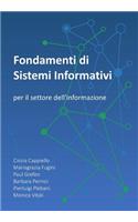 Fondamenti di Sistemi Informativi