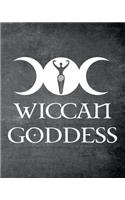 Wiccan Goddess