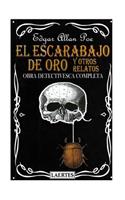 El Escarabajo de Oro