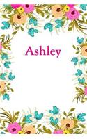 Ashley