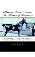 Hunter Sires