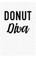 Donut Diva