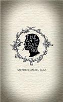 The Art of Love (& Loathing)